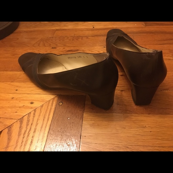 Salvatore Ferragamo pumps - Picture 7 of 8